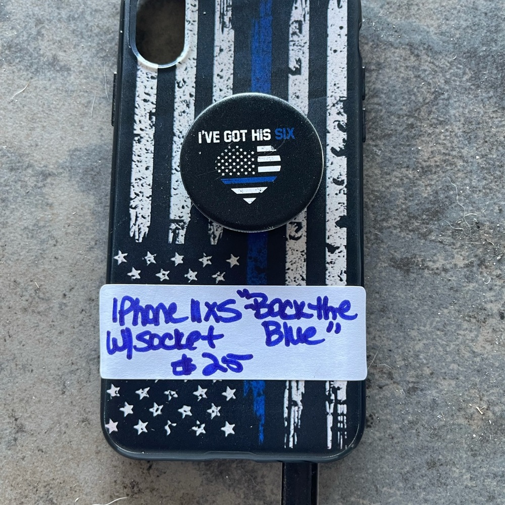 iPhone cases - Picture 4 of 8